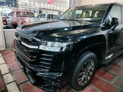 تۆیۆتا لاند کروزەر